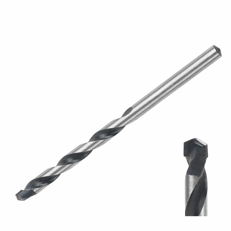 JCB Drill Bits JCB Multi Purpose Drill 6 x 100 mm 5055803310554 - Buy Direct from Spare and Square