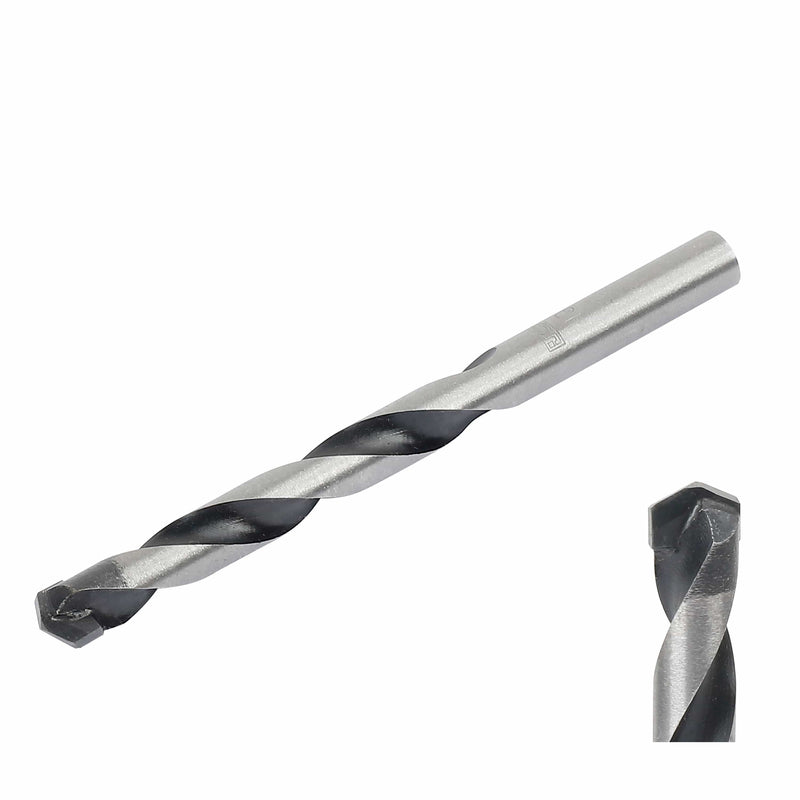 JCB Drill Bits JCB Multi Purpose Drill Bit 10 x 120 mm 5055803310592 - Buy Direct from Spare and Square