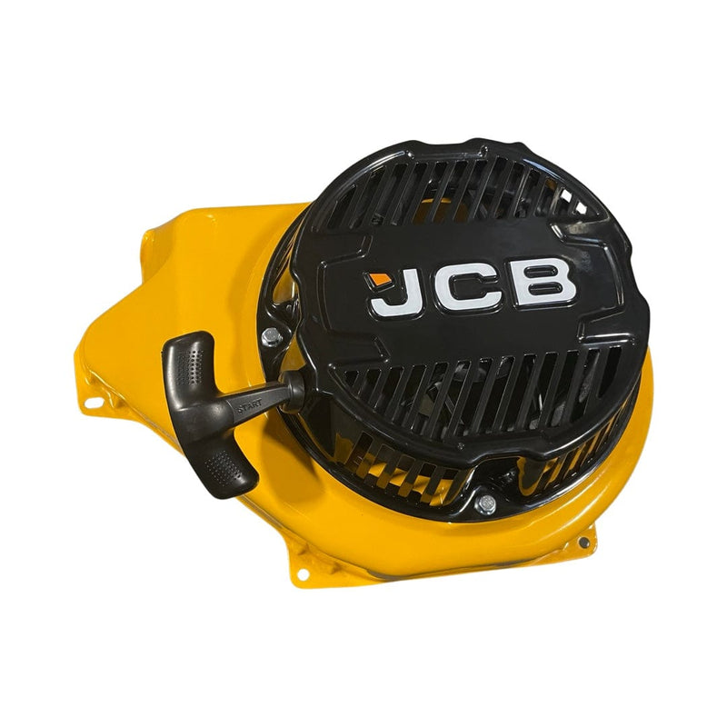 JCB Engine Spares RECOIL STARTER ASSEMBLY JCB-E460P 1418075 - Buy Direct from Spare and Square