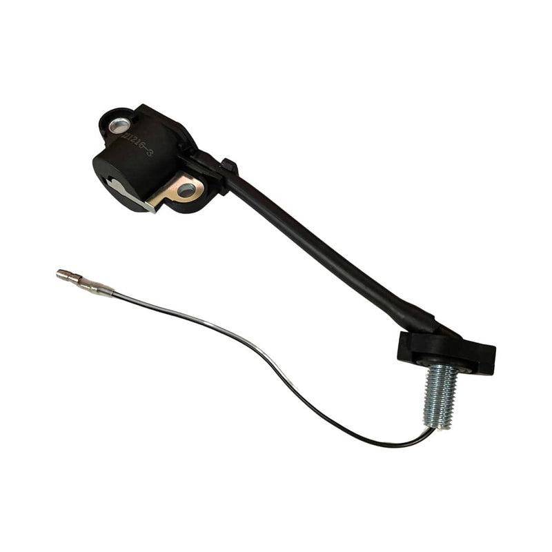 JCB Engine Spares SWITCH ASSEMBLY OIL LEVEL JCB-E460P0 1418010 - Buy Direct from Spare and Square