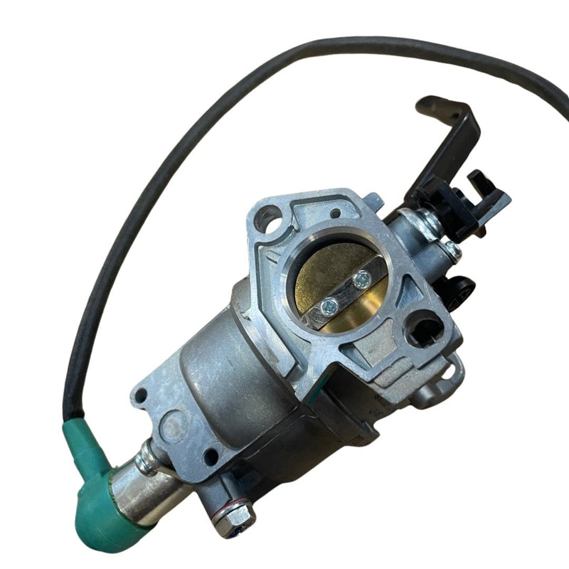 JCB Generator Spares CARBURETOR ASSEMBLY 1414035 - Buy Direct from Spare and Square