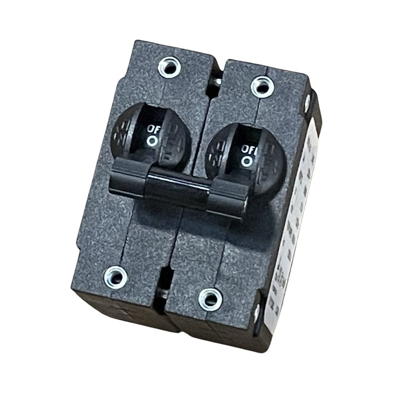 JCB Generator Spares CIRCUIT BREAKER 1414108 - Buy Direct from Spare and Square