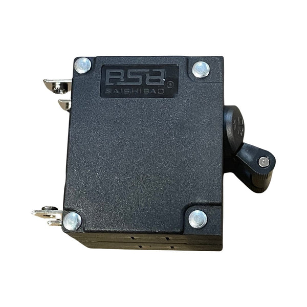 JCB Generator Spares CIRCUIT BREAKER JCB-G8000PE 1415115 - Buy Direct from Spare and Square