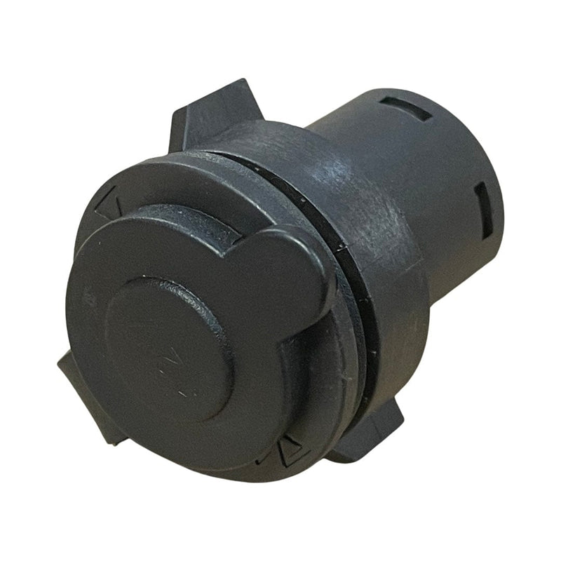 JCB Generator Spares DC SOCKET 1415112 - Buy Direct from Spare and Square