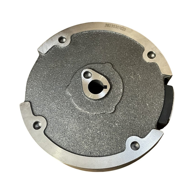 JCB Generator Spares FLYWHEEL ASSEMBLY JCB-G8000PE 1415073 - Buy Direct from Spare and Square