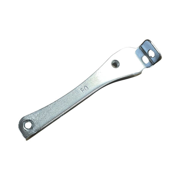 JCB Generator Spares MUFFLER BRACKET JCB-G8000PE 1415076 - Buy Direct from Spare and Square