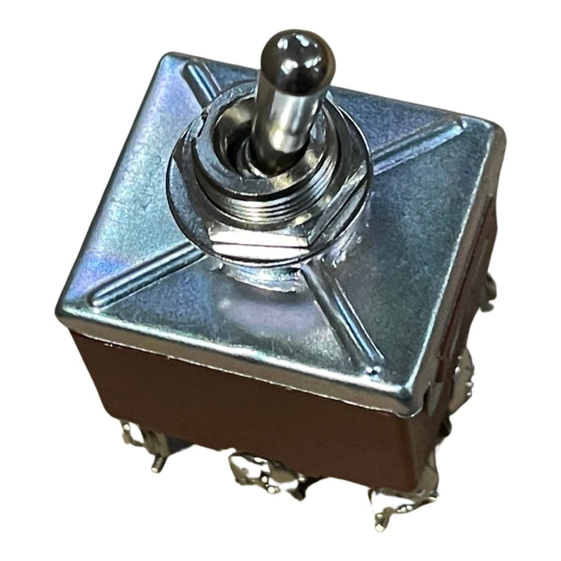 JCB Generator Spares VOLTAGE SELECTION SWITCH 1415116 - Buy Direct from Spare and Square