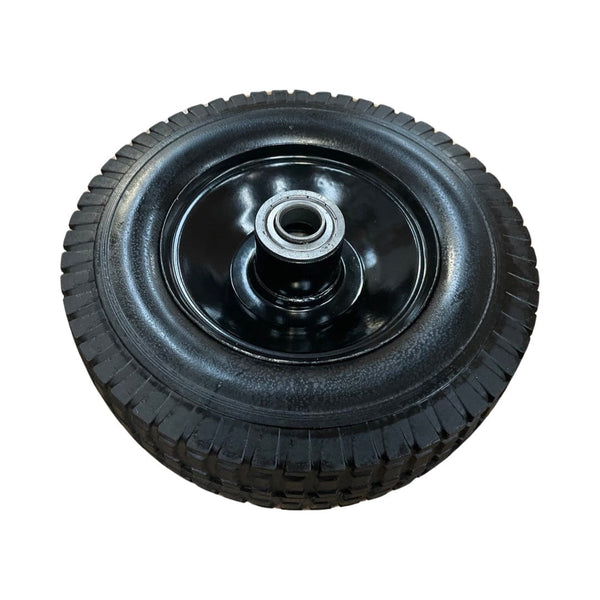 JCB Generator Spares WHEEL JCB-G8000PE0 1415103 - Buy Direct from Spare and Square