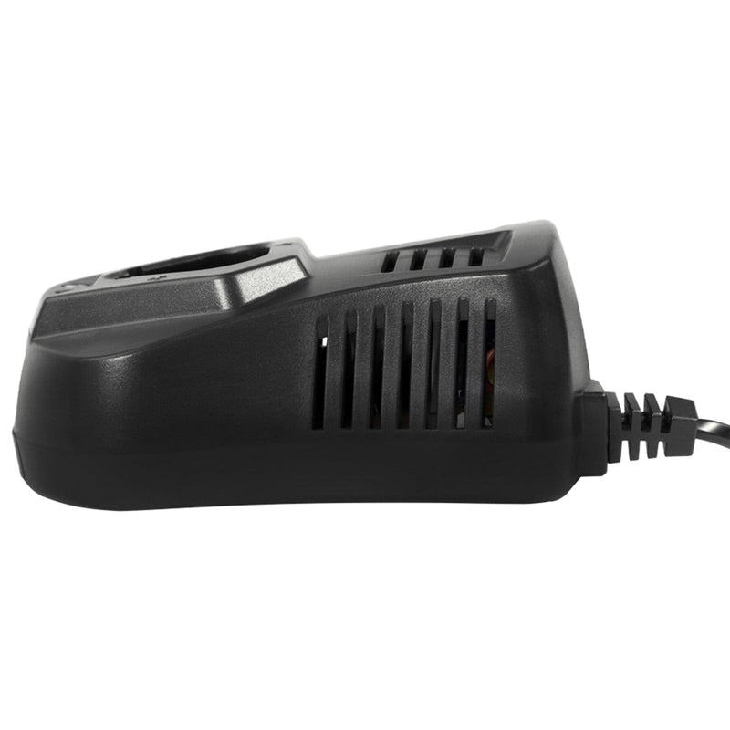 JCB Power Tool Accessories JCB 12v 2.0Ah Lithium-ion Battery & Charger 21-12BTFC - Buy Direct from Spare and Square