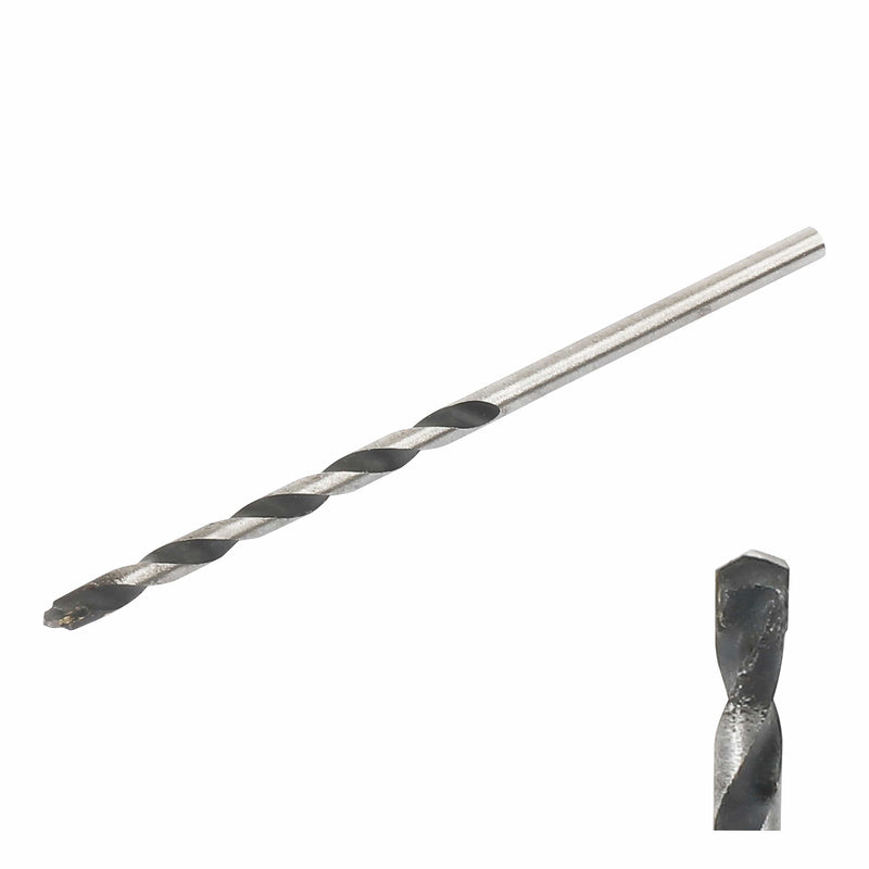 JCB Power Tool Accessories JCB Multi Purpose Drill Bit 3x70mm 5055803310516 - Buy Direct from Spare and Square