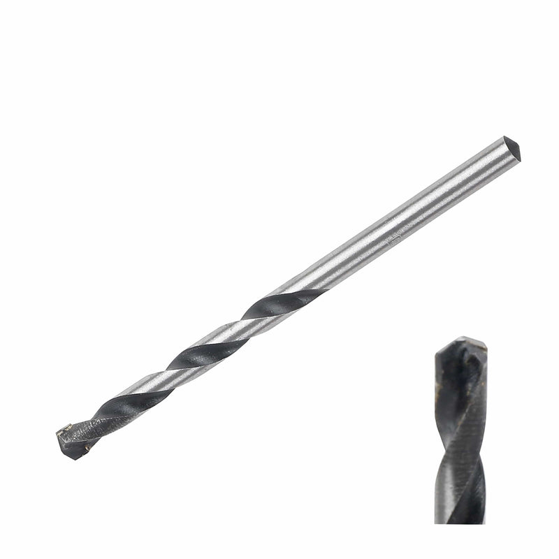 JCB Power Tool Accessories JCB Multi Purpose Drill Bit 5.5x85mm 5055803310547 - Buy Direct from Spare and Square