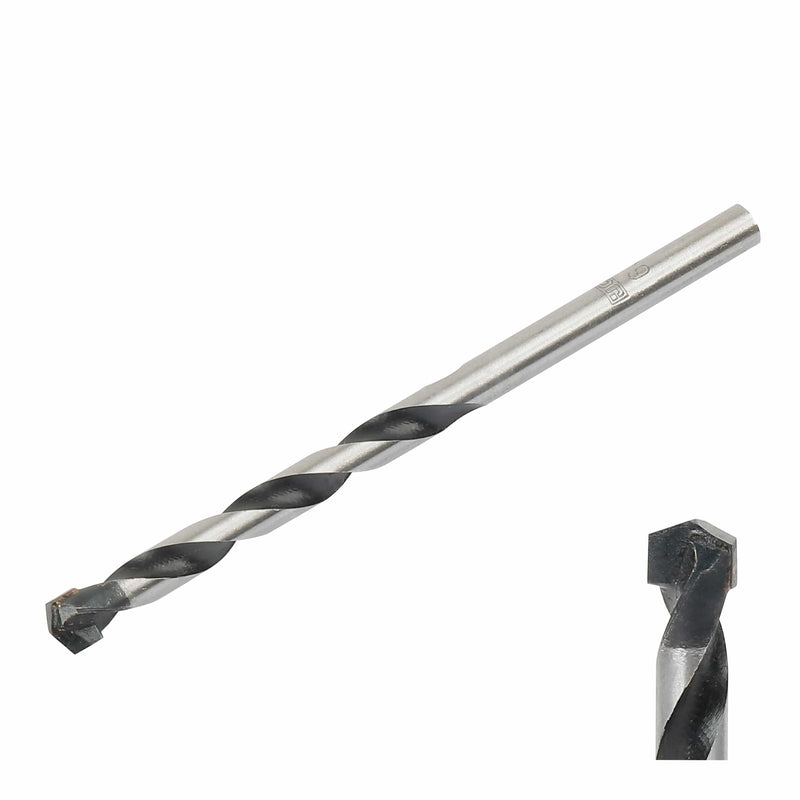 JCB Power Tool Accessories JCB Multi Purpose Drill Bit 6.5x100mm 5055803310561 - Buy Direct from Spare and Square