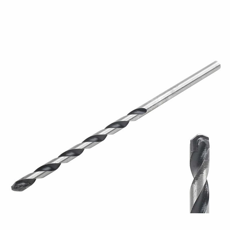 JCB Power Tool Accessories JCB Multi Purpose Drill Bit 6x150mm 5055803310622 - Buy Direct from Spare and Square