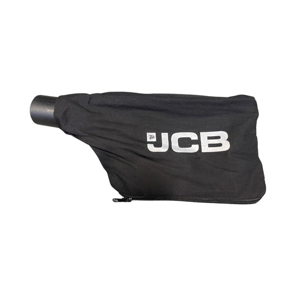 JCB Power Tool Spares 1529044 Dust bag 1529044 - Buy Direct from Spare and Square