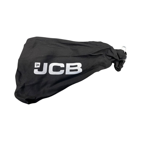 JCB Power Tool Spares Dust bag 1579019 - Buy Direct from Spare and Square