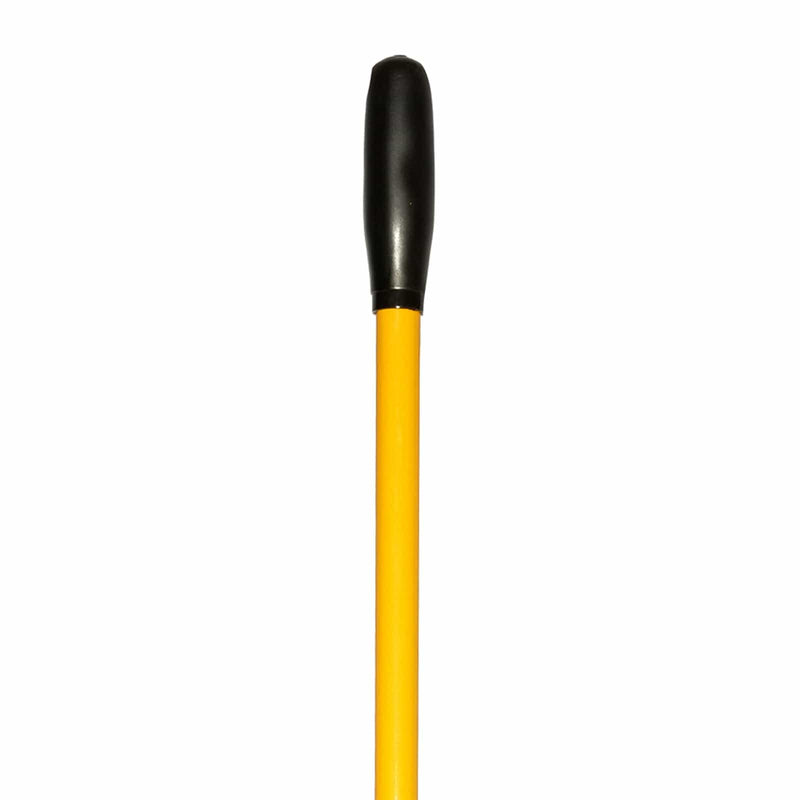 JCB Rakes JCB Professional Contractors Rake JCBCRK11 - Buy Direct from Spare and Square