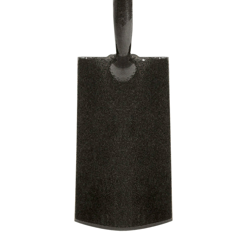 JCB Spades JCB Heritage Border Spade, Heavy-Duty Steel Blade, Ash Wood Split YD Handle JCBHBS01 - Buy Direct from Spare and Square