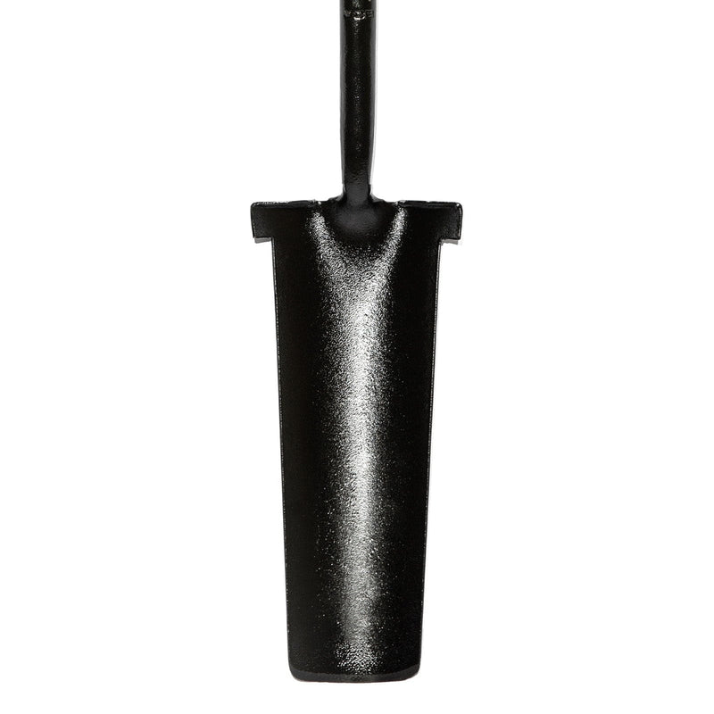 JCB Spades JCB Professional Solid Forged Grafting Spade (Newcastle Style) Drain Master, 400 x 180 / 110mm Blade JCBDM01 - Buy Direct from Spare and Square
