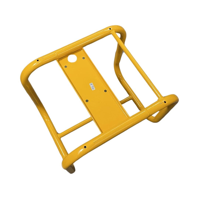 JCB Water Pump Spares FRAME 1411001 - Buy Direct from Spare and Square