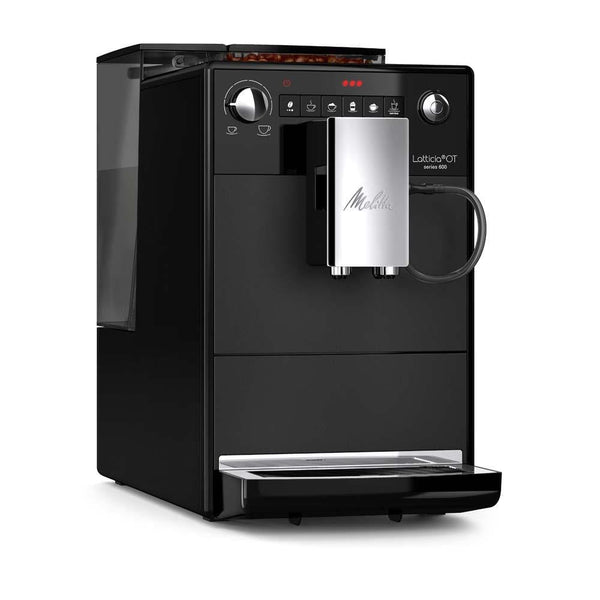 Melitta Coffee Machines Mellita F300-100 Latticia OT Bean to Cup Coffee Machine 4006508223923 6771892 - Buy Direct from Spare and Square