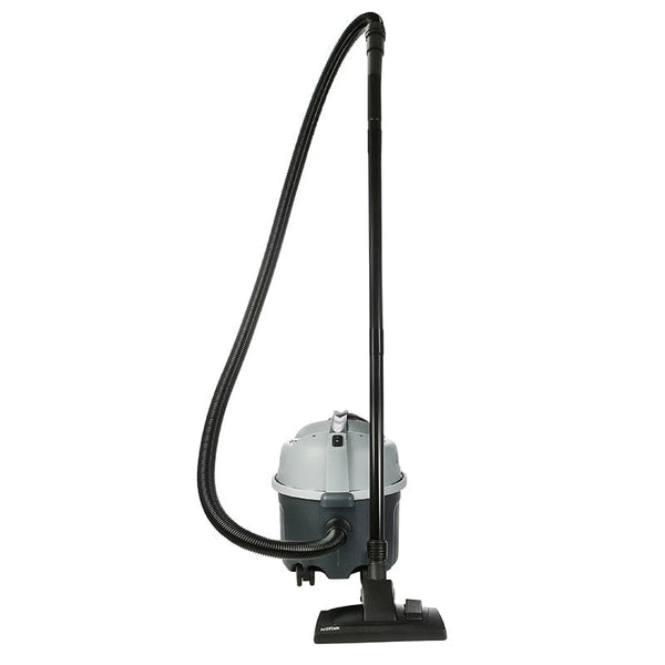 Nilfisk Vacuum Cleaner Nilfisk VP300 HEPA Basic - Commercial Dry Use Tub Vacuum Cleaner VP300 - Buy Direct from Spare and Square