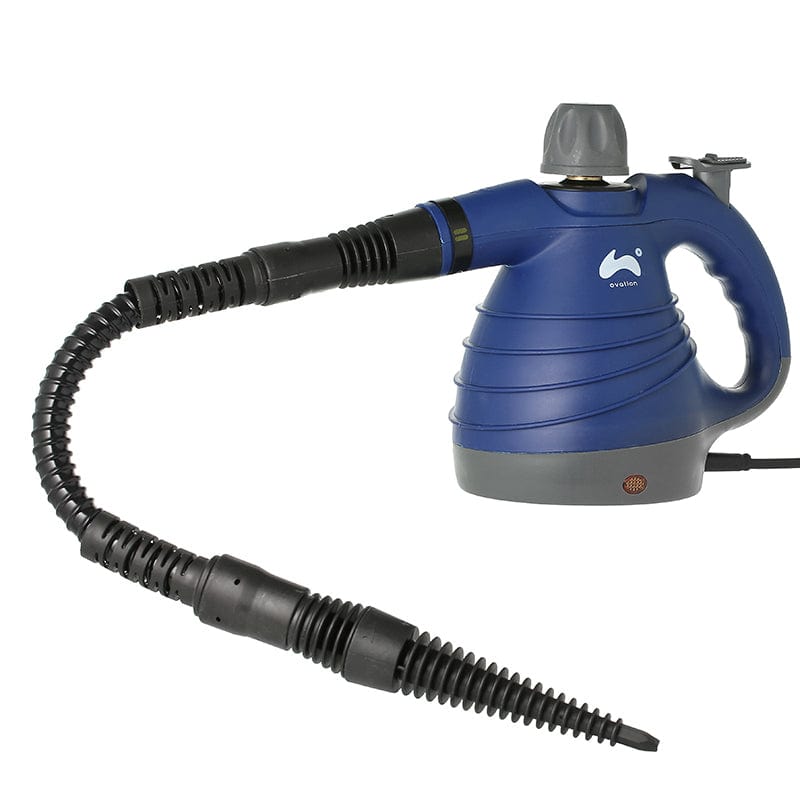 Ovation Steam Cleaner Ovation HT105 Handheld Multi-Function Steam Cleaner With Tool Set HT105 - Buy Direct from Spare and Square