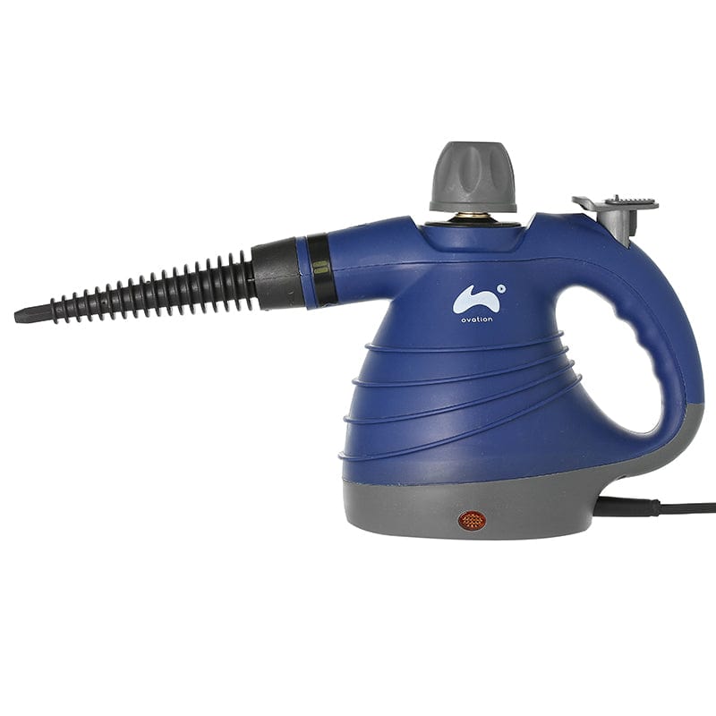 Ovation Steam Cleaner Ovation HT105 Handheld Multi-Function Steam Cleaner With Tool Set HT105 - Buy Direct from Spare and Square