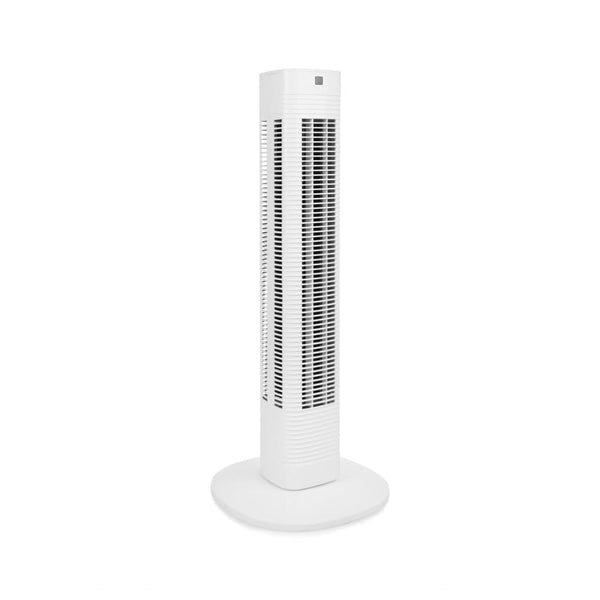 Princess Cooling Fans Princess Smart Compact Tower Fan 8712836979512 358225 - Buy Direct from Spare and Square
