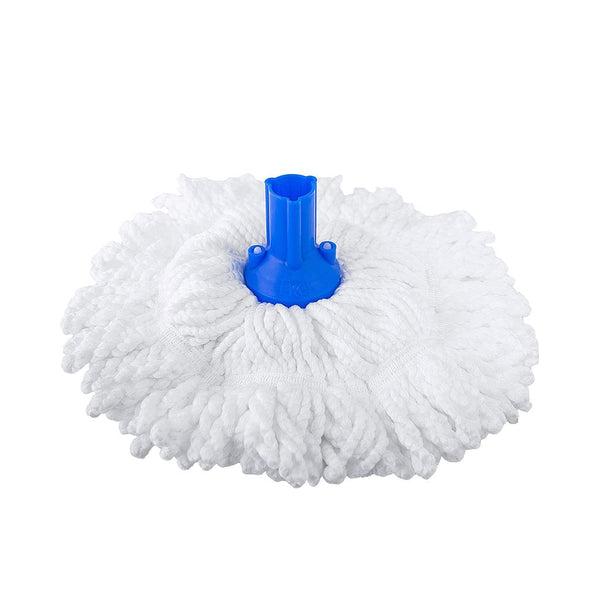 Robert Scott Mop Exel® Microfibre Socket Mop 185g - Box of 20 - Buy Direct from Spare and Square