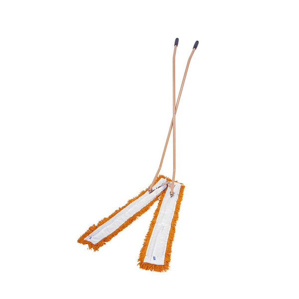 Robert Scott Mop Golden Magnet V Sweeper Complete 102305 - Buy Direct from Spare and Square