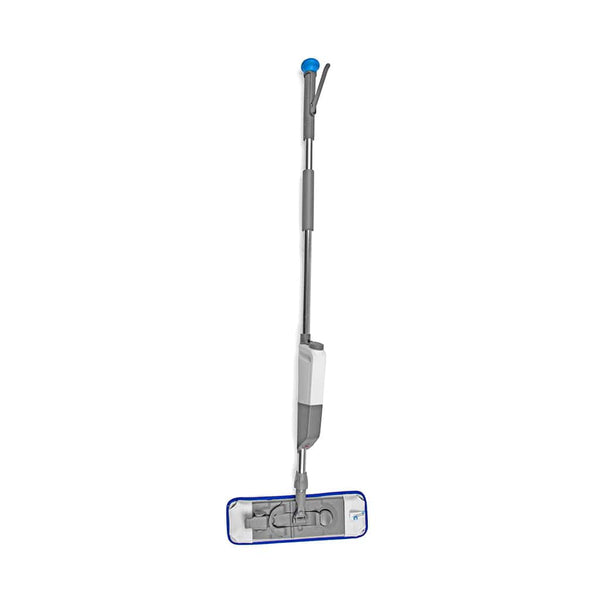 Robert Scott Mop Pro-mist Microfibre Antibacterial Mop Kit 104281 - Buy Direct from Spare and Square