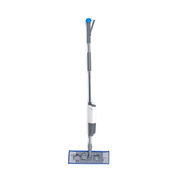 Robert Scott Mop Pro-mist Microfibre Disposable Mop Kit 104280 - Buy Direct from Spare and Square