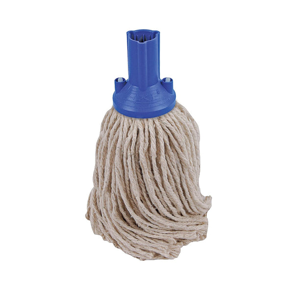 Robert Scott Mop PY Exel® Socket Mop - Box of 60 - Buy Direct from Spare and Square