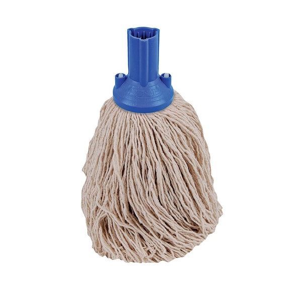 Robert Scott Mop Twine Exel® Socket Mop - Box of 60 - Buy Direct from Spare and Square