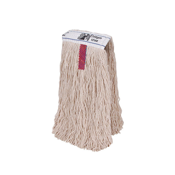 Robert Scott Mop Twine Yarn Kentucky Mop - Box of 50 - Buy Direct from Spare and Square