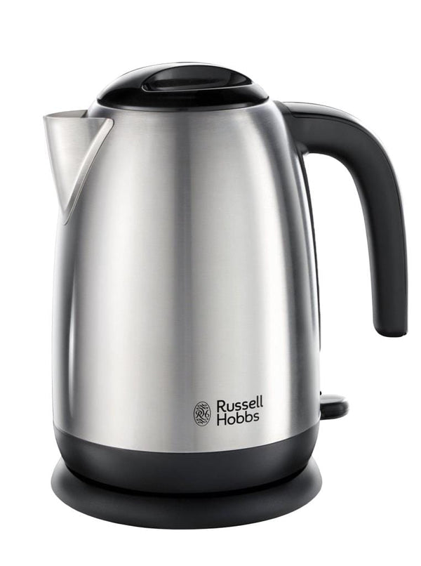 Russell Hobbs Kettles Russell Hobbs Adventure Kettle 4008496974832 23910 - Buy Direct from Spare and Square