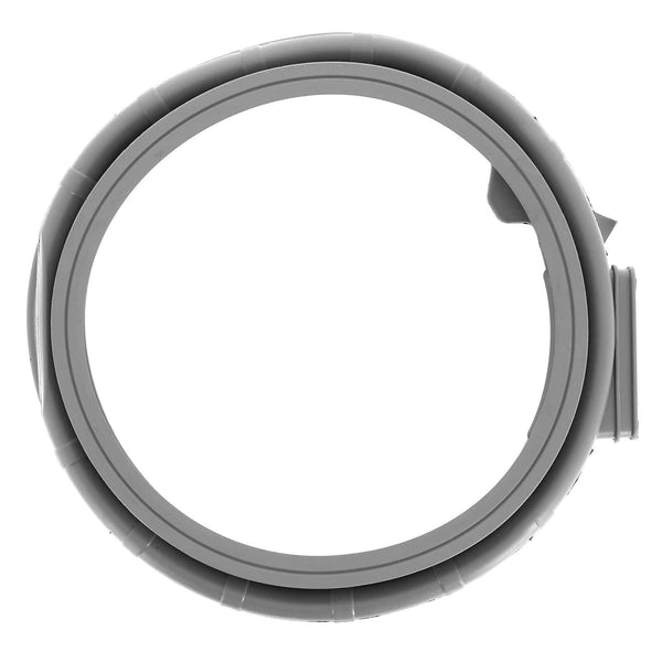 Samsung Washing Machine Spares Genuine Samsung WF8702 WF8704 WF8804 Series Door Seal DC6401537A - Buy Direct from Spare and Square