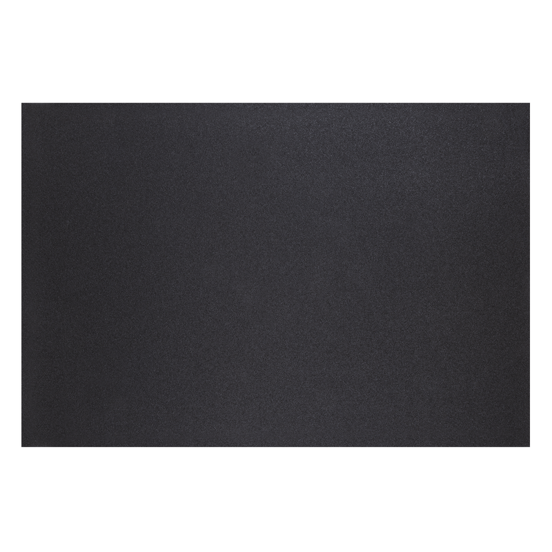 Sealey Abrasive Papers 12 x 18" 100Grit Orbital Sanding Sheets - Pack of 20-OSS1218100 5054630027710 OSS1218100 - Buy Direct from Spare and Square