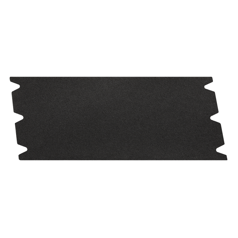 Sealey Abrasive Papers 205 x 470mm Floor Sanding Sheet 80Grit - Pack of 25-DU880 5054511798081 DU880 - Buy Direct from Spare and Square