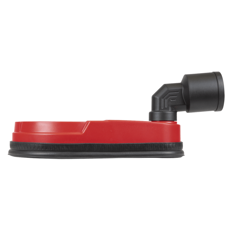 Sealey Accessories Ø135mm Drill Dust Extractor Nozzle-DDE02 5054630266003 DDE02 - Buy Direct from Spare and Square