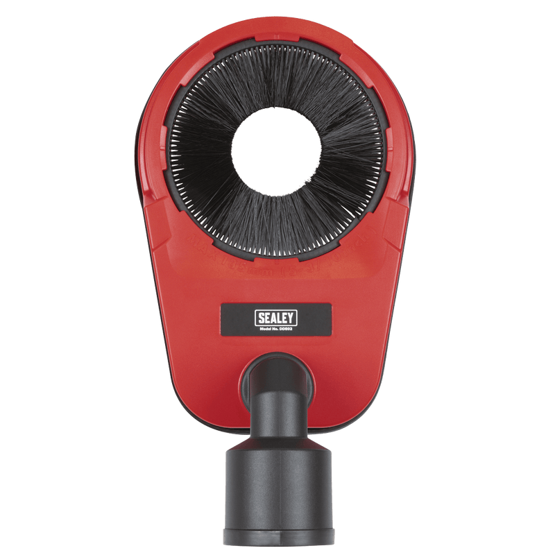 Sealey Accessories Ø135mm Drill Dust Extractor Nozzle-DDE02 5054630266003 DDE02 - Buy Direct from Spare and Square