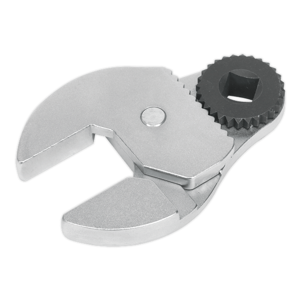 Sealey Adjustable Wrenches 1/2"Sq Drive Adjustable Crow's Foot Wrench - 6-45mm-AK5988 5051747693494 AK5988 - Buy Direct from Spare and Square