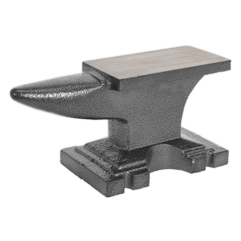 Sealey Anvils Bench Mounting Anvil-ANV11 5054511446548 ANV11 - Buy Direct from Spare and Square