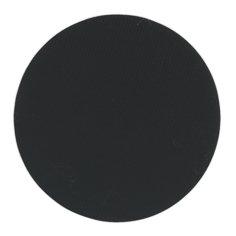 Sealey Backing Pads Ø148mm DA Backing Pad for Hook-and-Loop Discs M14 x 2mm-PTC/150VA/M14 5024209713528 PTC/150VA/M14 - Buy Direct from Spare and Square