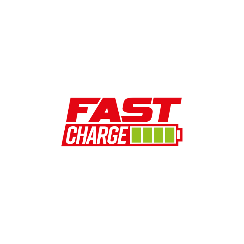 Sealey Batteries & Accessories 10.8V SV10.8 Series Fast Charge Lithium-ion Battery Charger-CP108VMC 5054630007538 CP108VMC - Buy Direct from Spare and Square