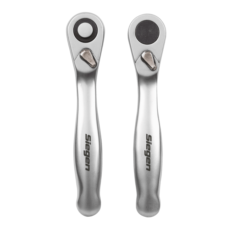 Sealey Bit Sets 2pc Micro Ratchet Wrench & Bit Driver Set-S01250 5054630230523 S01250 - Buy Direct from Spare and Square