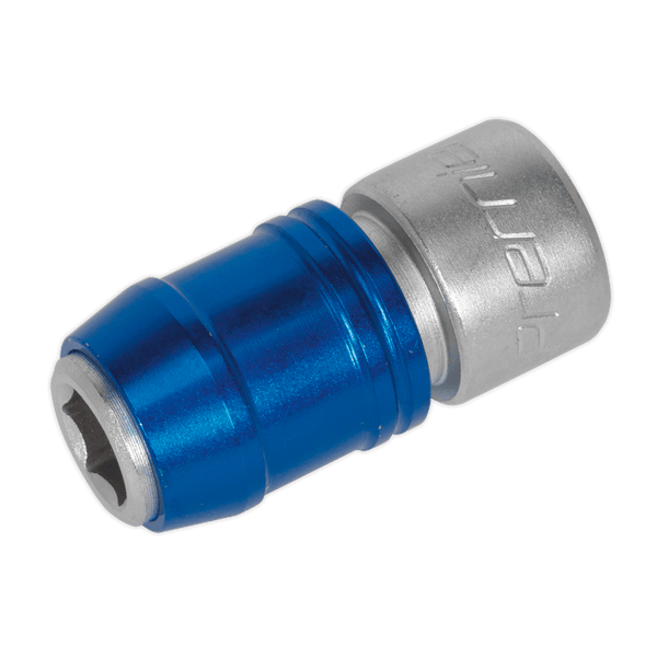 Sealey Bit Sets 3/8"Sq Drive 10mm Quick Release Bit Adaptor-AK2738 5051747870000 AK2738 - Buy Direct from Spare and Square