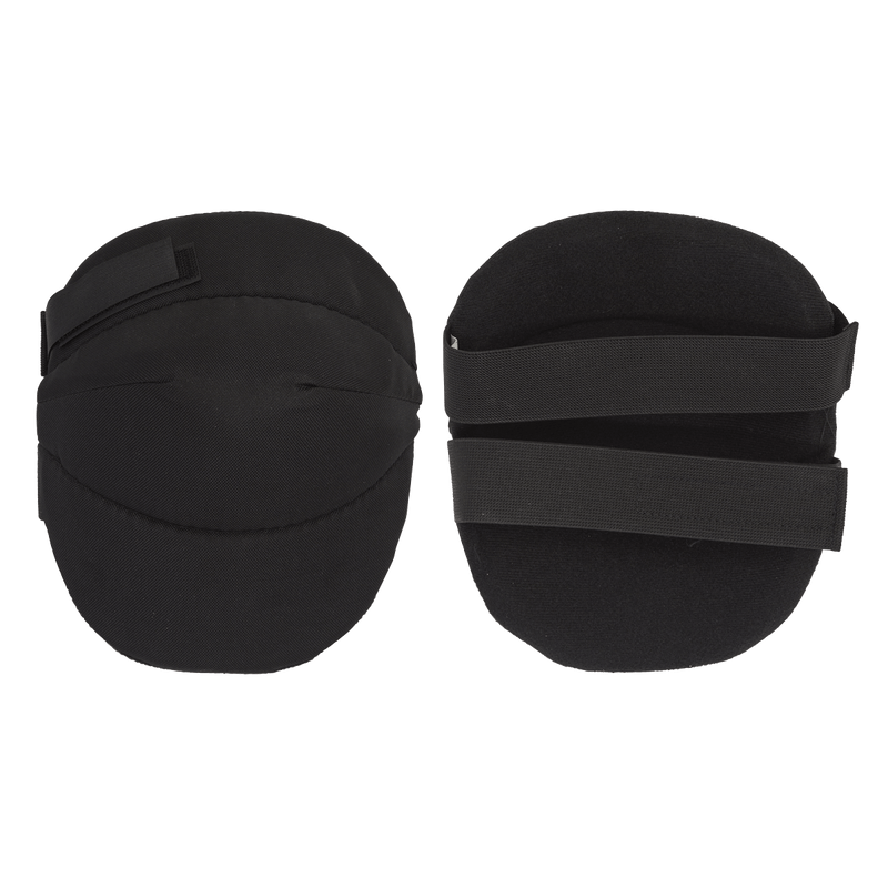 Sealey Body Protection Comfort Knee Pads - Pair-9706 5054511783667 9706 - Buy Direct from Spare and Square