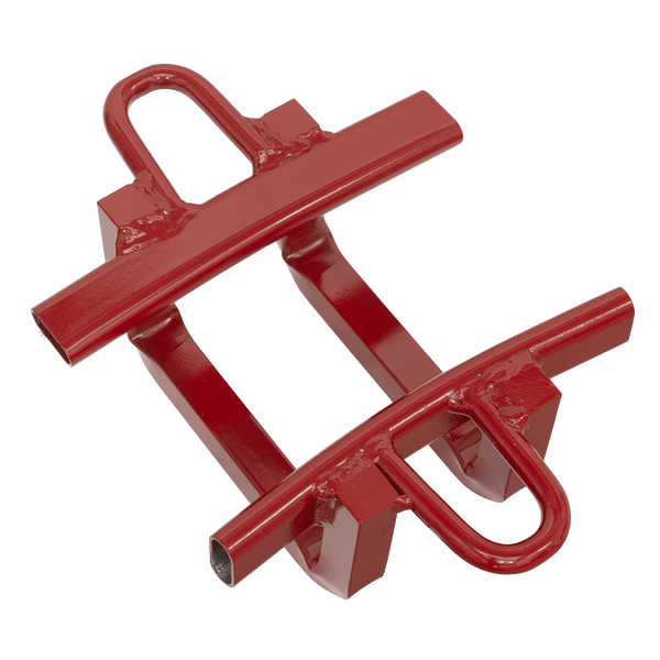 Sealey Body Repair 1.5 Tonne Wheel Arch Puller Short Pattern-RE99/10 5024209040884 RE99/10 - Buy Direct from Spare and Square