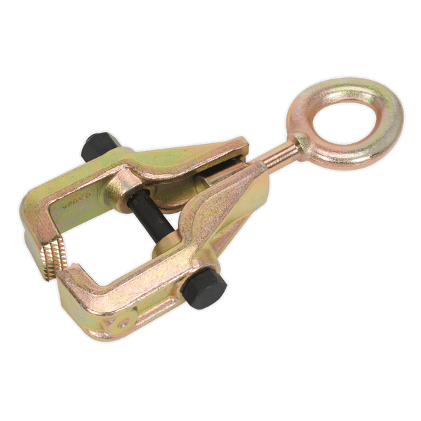 Sealey Body Repair 245mm Box Pull Clamp-RE96 5054511043457 RE96 - Buy Direct from Spare and Square